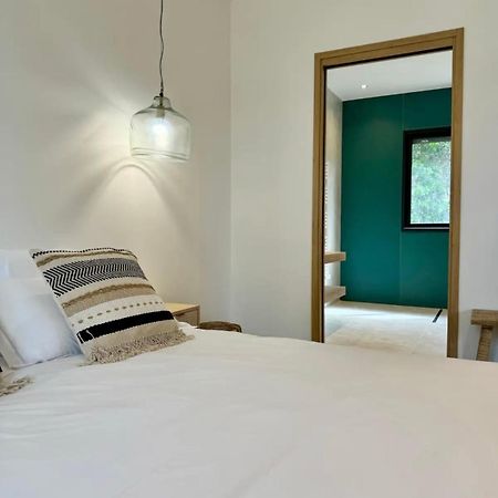 Villa Vue Sur Le Golf 1 Olmeto (Corsica) Ngoại thất bức ảnh